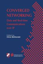 Converged Networking af Chris McDonald