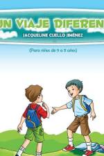 Un viaje diferente af Jacqueline Cuello Jimenez