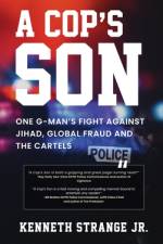 A Cop's Son af Kenneth Strange Jr.