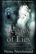 Legacy of Lies af Netta Newbound