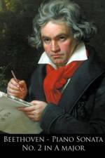 Beethoven - Piano Sonata No. 2 in A major af L Van Beethoven