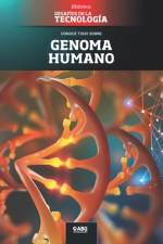 Genoma humano: El editor genético CRISPR y la vacuna contra el COVID-19 af Abg Technologies
