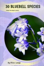 30 Bluebell species af Mixa Lungu
