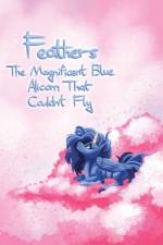 Feathers af N. J. Lujan