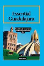 Essential Guadalajara af Wanda Welch