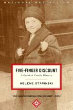 Five-Finger Discount af Helene Stapinski