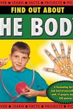 Find Out about the Body af Steve Parker