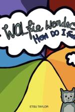 Wolfie wonders af Etsu Taylor