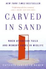 Carved in Sand af Cathryn Jakobson Ramin