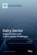 Dairy Sector af Rajeev Bhat