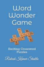 Word Wonder Game af Rakesh Kumar Shukla