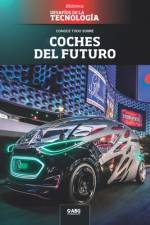 Coches del futuro: El DeLorean del siglo XXI y los nanomateriales af Abg Technologies