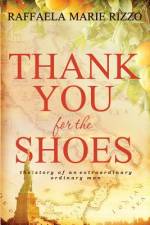 Thank You for the Shoes af Raffaelamarie Rizzo