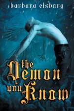 Demon You Know af Elsborg Barbara Elsborg
