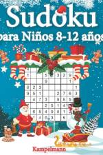Sudoku para Niños 8-12 años