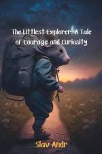The Littlest Explorer af Slav Andr