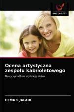 Ocena artystyczna zespo¿u kabrioletowego af Hema S Jaladi