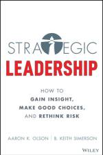 Strategic Leadership af Aaron K Olson