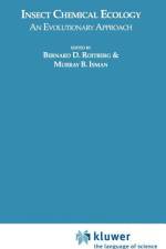 Insect Chemical Ecology af Murray B. Isman