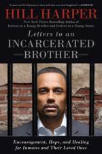 Letters to an Incarcerated Brother af Hill Harper