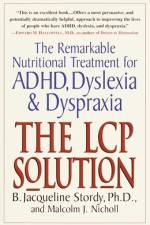 The LCP Solution af B Jacqueline Stordy