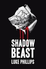 Shadow Beast af Luke Phillips
