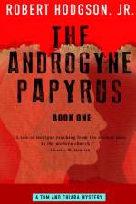 The Androgyne Papyrus af Robert Hodgson