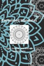 Enchanted Mandalas af Diego Herrarte