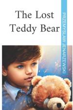 The Lost Teddy Bear af Przemyslaw Jenarzewski