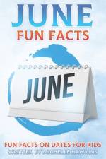 June Fun Facts af Michelle Hawkins