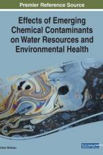 Effects of Emerging Chemical Contaminants on Water Resources and Environmental Health