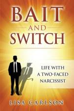 Bait and Switch af Lisa Carlson