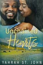 Unchained Hearts af Yahrah St John