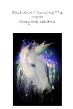 Once Upon a Unicorn's Tale af Linda Pishion