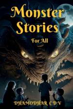 Monster Stories af Dhamodhar C