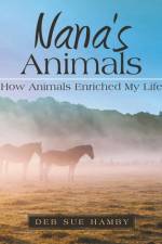 Nana's Animals af Deb Sue Hamby