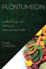 Plöntumegin af Helga Jónsdóttir