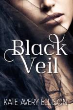 Black Veil af Kate Avery Ellison