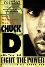 Fight the Power af Chuck D