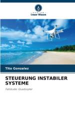 STEUERUNG INSTABILER SYSTEME af Tito González