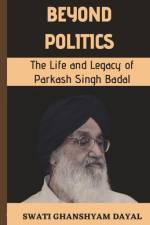 Beyond Politics af Swati Ghanshyam Dayal
