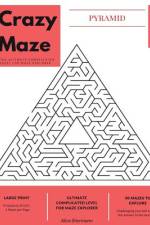 Pyramid Crazy Maze af Alice Shermann