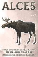 Alces af Michelle Hawkins