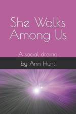 She Walks Among Us af Ann Hunt