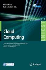 Cloud Computing af Mazin Yousif