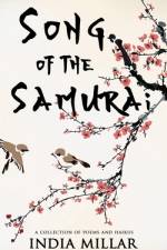 Song of the Samurai af India Millar