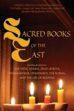Sacred Books of the East af Various Oriental Scholars