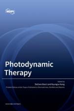Photodynamic Therapy af Stefano Bacci