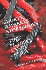 Shorty&Sparky Story Books af Michael Lee Kilmartin