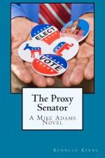 The Proxy Senator af Kenneth Kerns